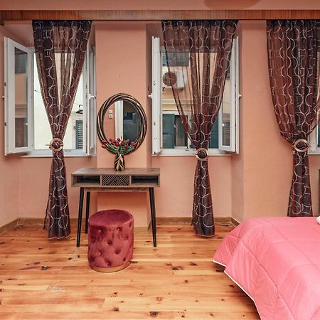 Venetian Reale Apartment コルフ島 エクステリア 写真