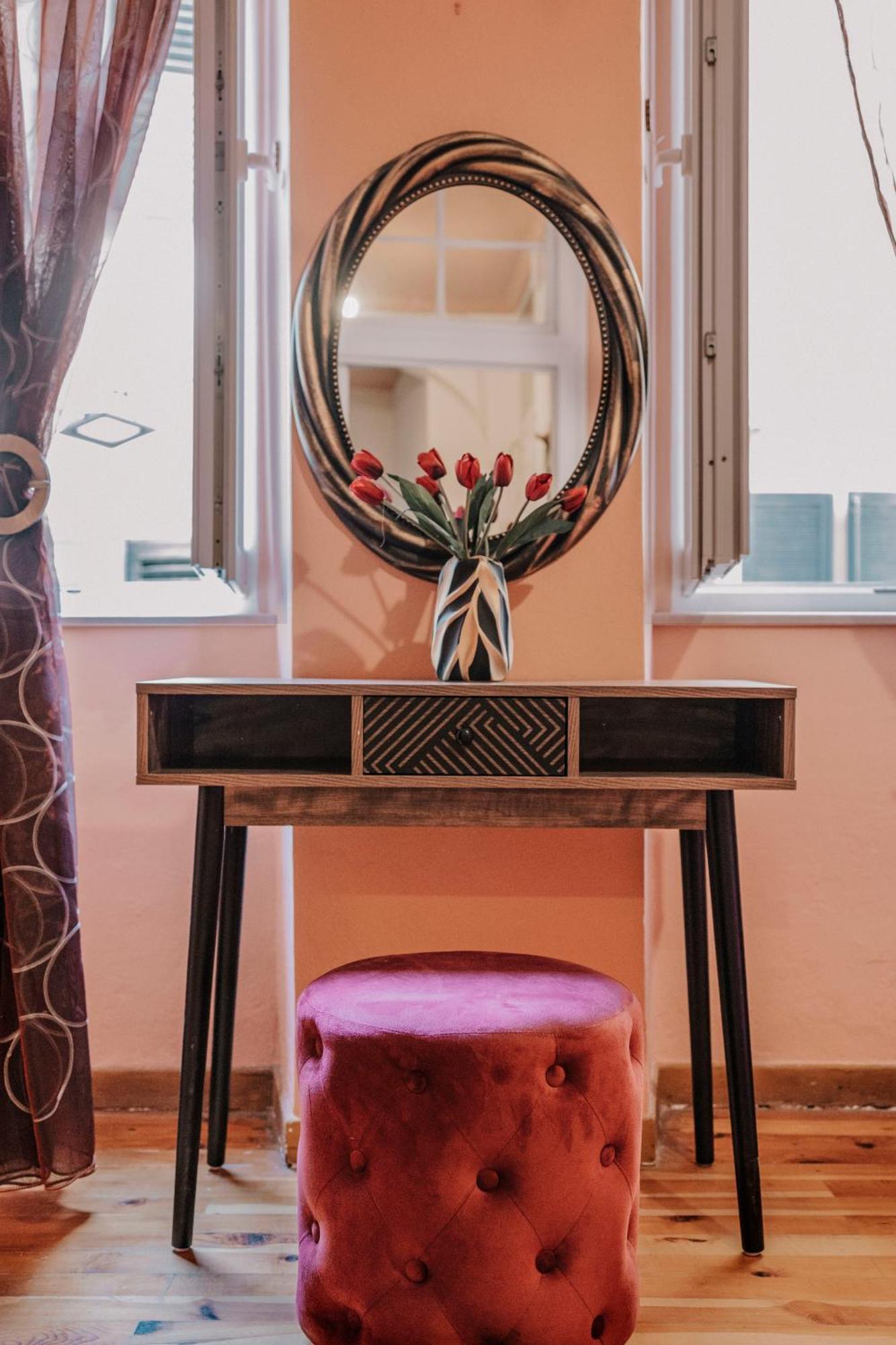 Venetian Reale Apartment コルフ島 エクステリア 写真